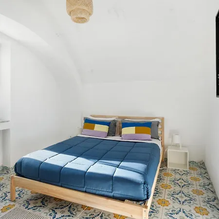 Dimora Porta San Nicola Apartment Salerno