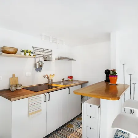 Dimora Porta San Nicola Apartment *