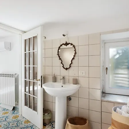 Apartment Dimora Porta San Nicola Salerno