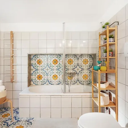 Apartment Dimora Porta San Nicola