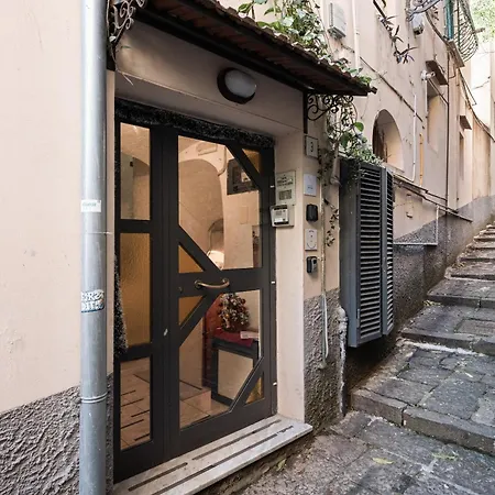 Apartment Dimora Porta San Nicola