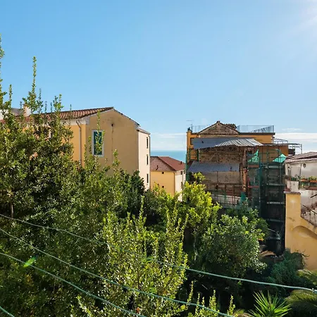 Dimora Porta San Nicola Salerno
