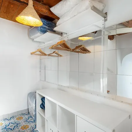 Apartment Dimora Porta San Nicola *
