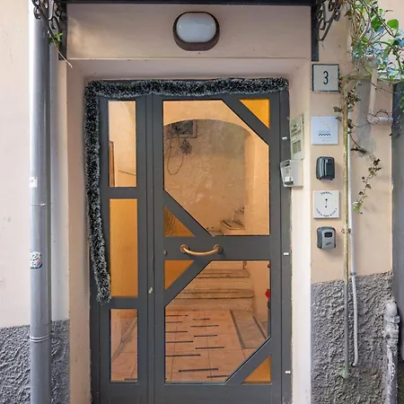 Dimora Porta San Nicola Salerno