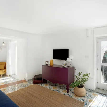 Dimora Porta San Nicola Apartment