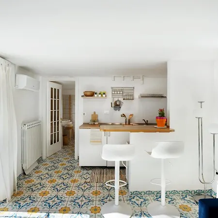 Dimora Porta San Nicola Apartment Salerno