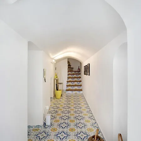 Dimora Porta San Nicola Apartment