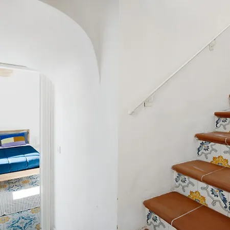 Dimora Porta San Nicola Apartment Salerno