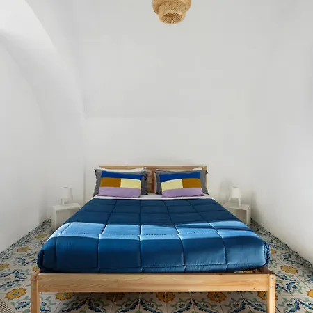 Apartment Dimora Porta San Nicola Salerno