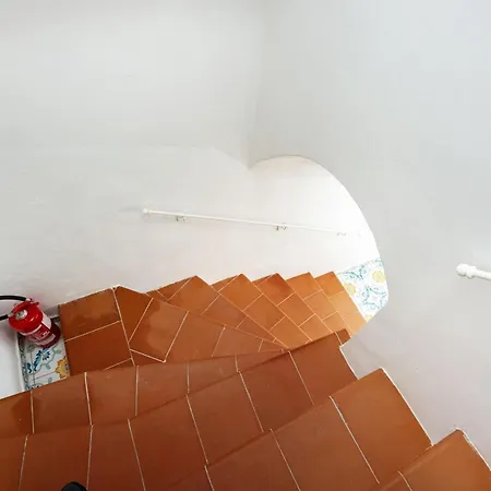 Dimora Porta San Nicola Apartment