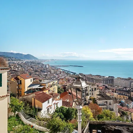 Dimora Porta San Nicola Salerno